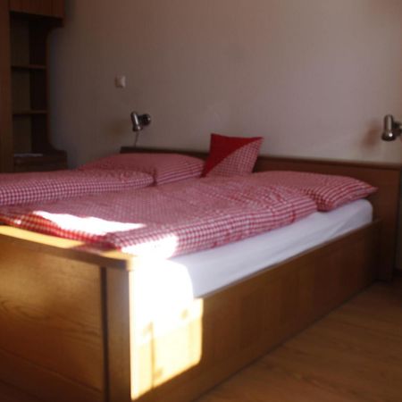 Villa Le Maier à San Vigilio Chambre photo